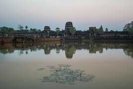 Angkor Wat