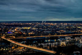 sotteville les rouen heure bleue