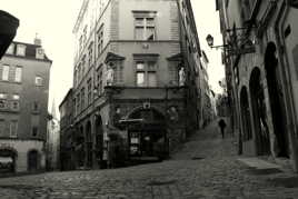 Place de la trinité