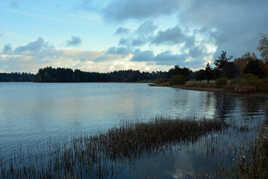 Lac de Devesset (Essai)