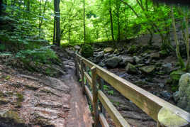 Promenade au Ninglinspo