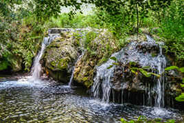 Le Sentier de La Brague