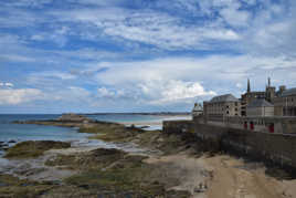 Tout le charme de la Bretagne