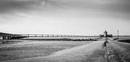 Pont île d'Oléron, Fort Louvois