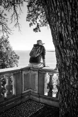 Poste d’observation