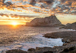 inoubliables calanques