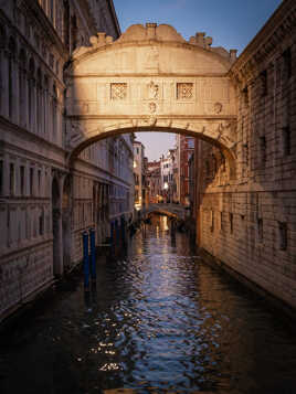 pont des soupirs