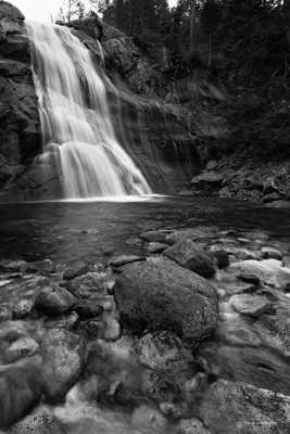 Cascade du pont d'Espagne V2