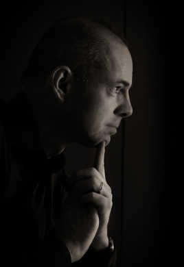 nouvel Auto portrait