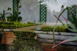 Intérieur / extérieur