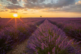 Que la nature est belle