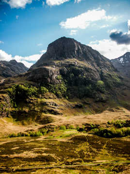 Montagnes et Tourbière 2