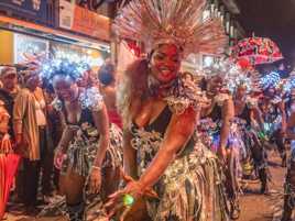 La liionne du Bétafè