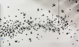 Street art tableau 9