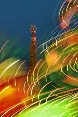 Gelle Fraa (femme d’orée)