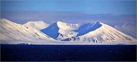 au fond du fjord