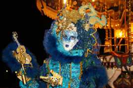 Carnaval nuit