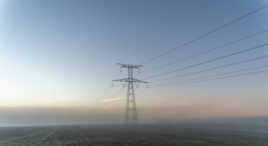 Energie dans le brouillard :(