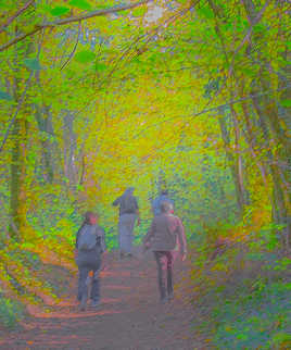 KROLYX, HOMMAGE AU TRES GRAND PHOTOGRAPHE