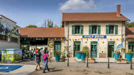 Gare de Lamastre - Ardèche