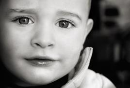 Travail sur le portrait et PS