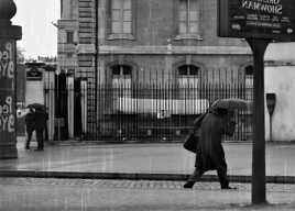 Parapluie