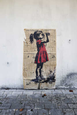 Art de la rue
