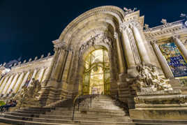 Petit Palais Paris