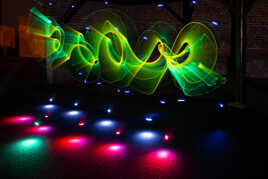 Light Painting