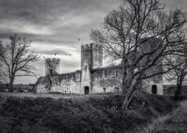 Les corbeaux de Budos  2