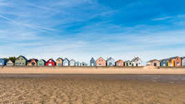 Les petites maisons