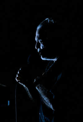 Récital en plein air (2)