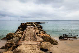 Juan-les-Pins ..........