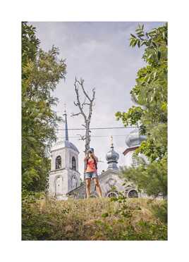 je te prends ... tu me prends ...