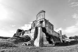 Château de Bouteville