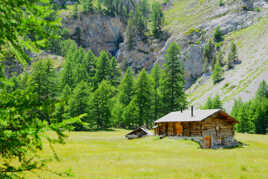 Vallée d'Arvieux VERSION 2