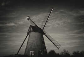 Moulin la tourelle