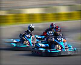 Karts ..