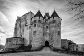 Chateau de Nogent le Rotrou