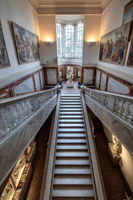 Plongée en perspective