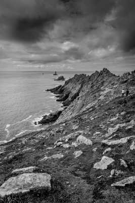 Une belle journéé bretonne