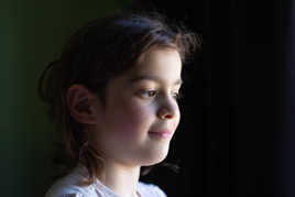 Entre ombre et lumière