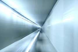 petit tunnel pose problème!