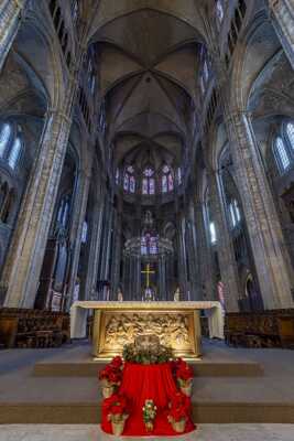 Cathédrale de Bourges (10)