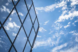 Between Earth and Sky