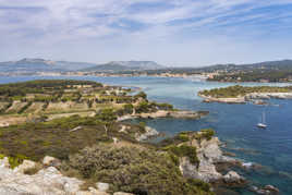 Les Iles Paul Ricard