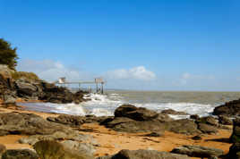 Le premier beau jour