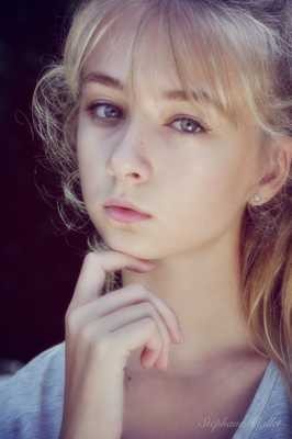 Avec délicatesse...