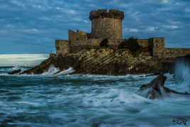 Fort de Socoa