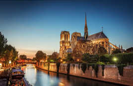 Notre Dame